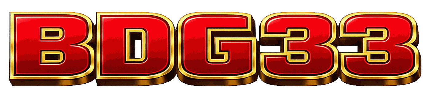 bdg33 logo